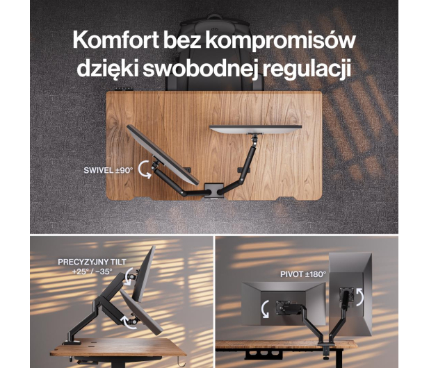 ENDORFY Atlas GS Double - 1521549 - zdjęcie 10